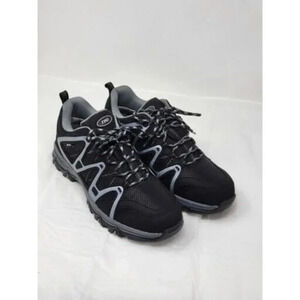 HI-TEC Men's V-LITE Wild-FIRE Low Waterproof Hiking Shoe size 9